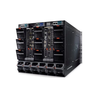 Шасси для блейд-серверов Dell PowerEdge M1000e