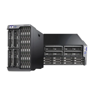 Единая инфраструктурная платформа DELL PowerEdge VRTX