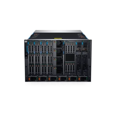 Корпус Dell EMC PowerEdge MX7000