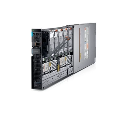 Модуль СХД Dell EMC PowerEdge MX5016s – оптимальное решение для консолидации разных нагрузок на одной платформе