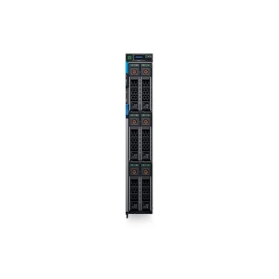 Dell PowerEdge MX740c высокопроизводительные устройства для современных ЦОД