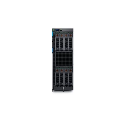 Dell PowerEdge MX840c – многофункциональная система для критически важных задач и масштабируемых нагрузок