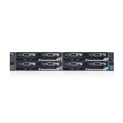 Серверный модуль Dell PowerEdge FC430 для конвергентных систем