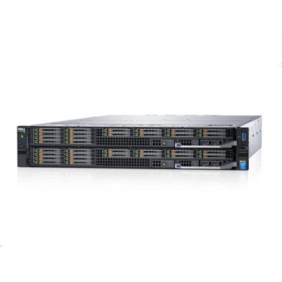 Серверный модуль Dell PowerEdge FC830