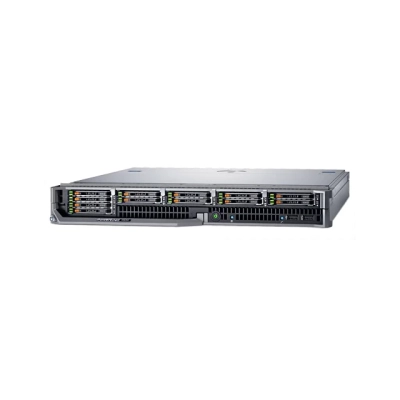 Двухсокетный сервер Lenovo PowerEdge FC640