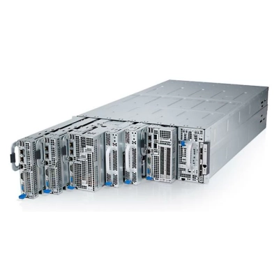 Узел хранения Dell PowerEdge C8000XD