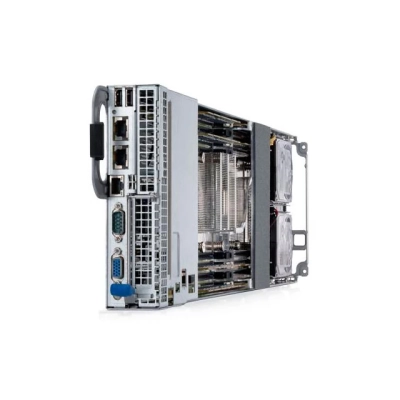 Серверный узел Dell PowerEdge C8220 для корпусов C8000