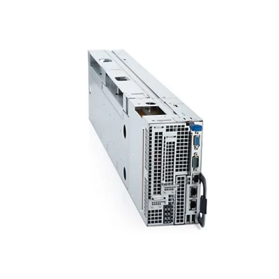 Вычислительный узел графического процессора Dell PowerEdge C8220X