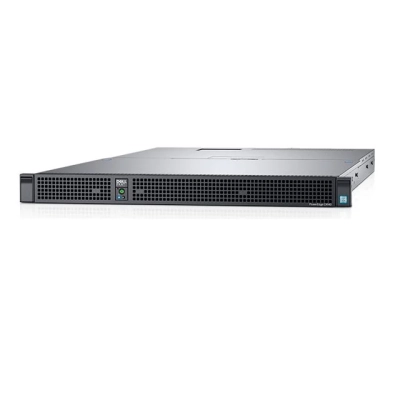 Сервер Dell EMC PowerEdge C4140 для сложных рабочих нагрузок
