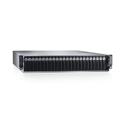 Стоечный сервер Dell PowerEdge C6320 для высокопроизводительных вычислений