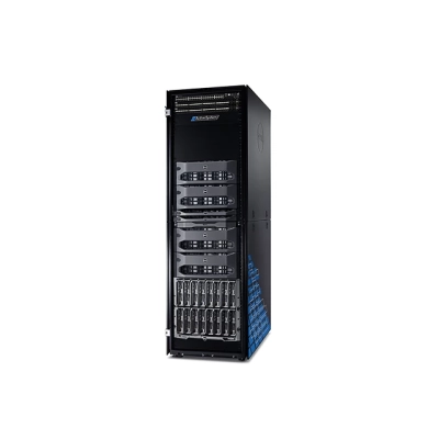 Dell Active System 1000 для поддержки наиболее важных приложений