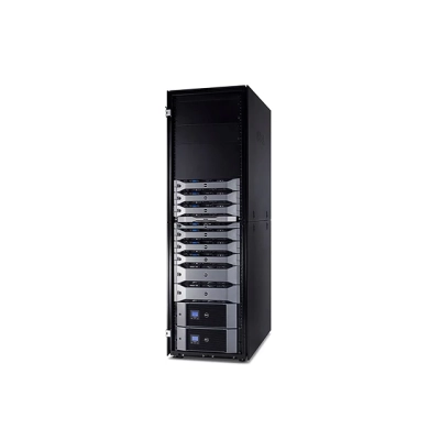 Dell Active System 200 – конвергентное решение для высокопроизводительных ЦОД