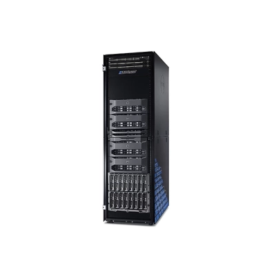 Dell Active System 800 – оптимальное решение для частного облака и поддержки бизнеса