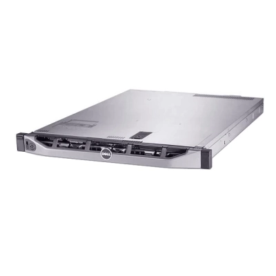 Сервер Dell PowerEdge R320