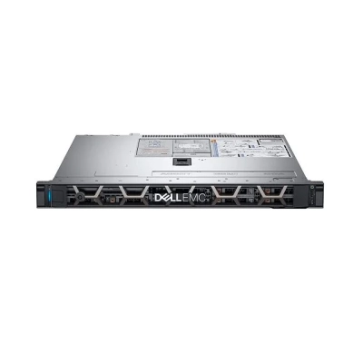Сервер Dell EMC PowerEdge R340
