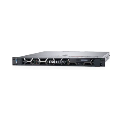 Сервер Dell EMC PowerEdge R6415 для высокоплотных вычислительных сред
