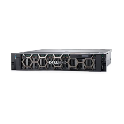 Сервер Dell EMC PowerEdge R7425 для работы с высокопроизводительными вычислениями