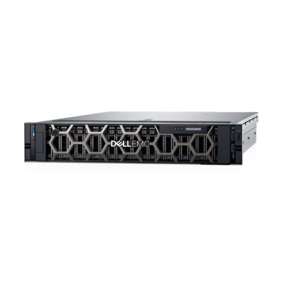 Сервер Dell EMC PowerEdge R840 для работы с бизнес-аналитикой