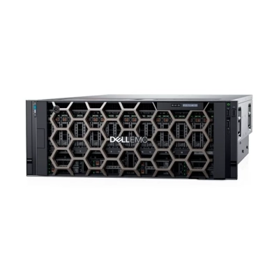 Сервер Dell EMC PowerEdge R940xa для машинного обучения