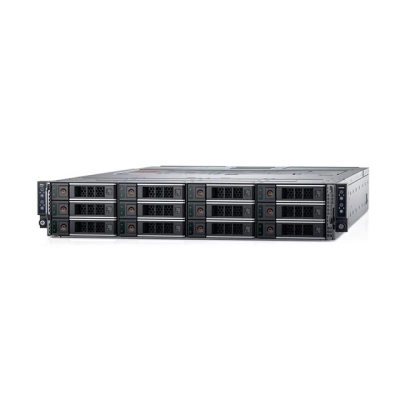 Сервер Dell EMC PowerEdge C6420 для высокопроизводительных вычислений