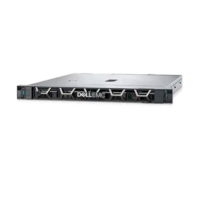 Стоечный сервер Dell EMC PowerEdge R250