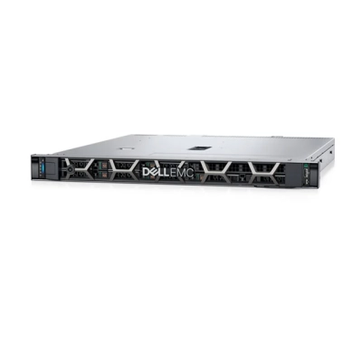 Стоечный сервер Dell EMC PowerEdge R350