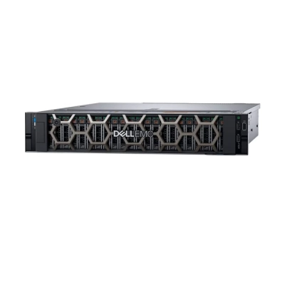 Сервер Dell EMC PowerEdge R550