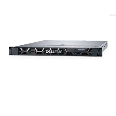 Сервер Dell EMC PowerEdge R640