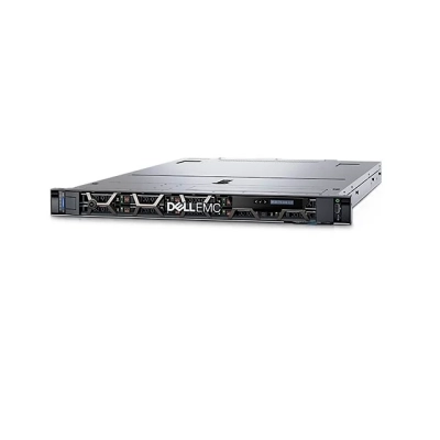 Сервер Dell EMC PowerEdge R650