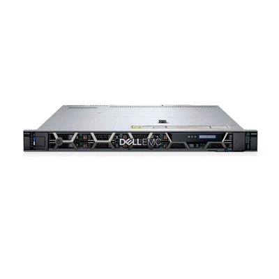 Сервер Dell EMC PowerEdge R650xs