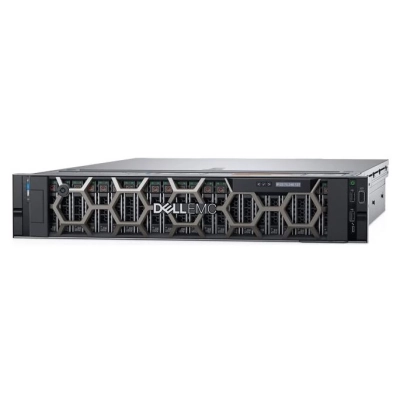 Сервер Dell PowerEdge R740xd для масштабирования хранилища