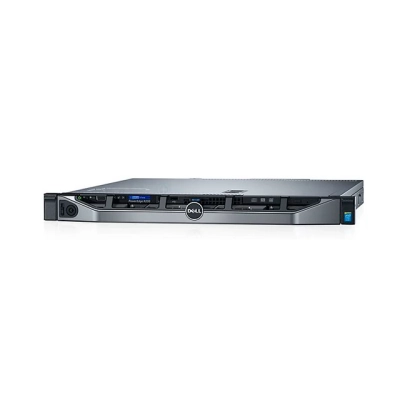 Сервер Dell PowerEdge R230 для наиболее сложных задач