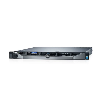 Эффективный стоечный сервер Dell PowerEdge R330 для небольших компаний