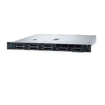 Стоечный односокетный сервер  Dell PowerEdge R360