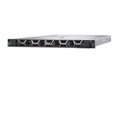 Сервер Dell PowerEdge R660