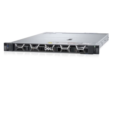 Сервер Dell PowerEdge R660xs