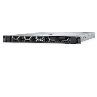 Сервер Dell PowerEdge R6615