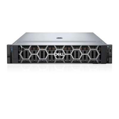 Сервер Dell PowerEdge R760xd2