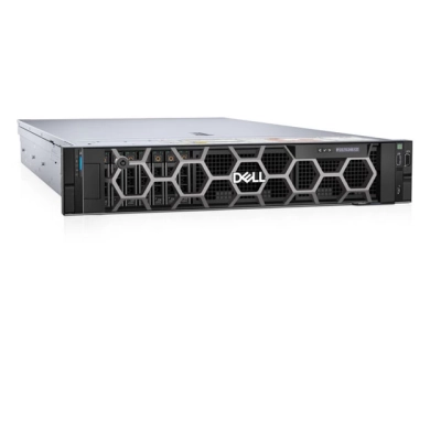 Сервер Dell PowerEdge R860