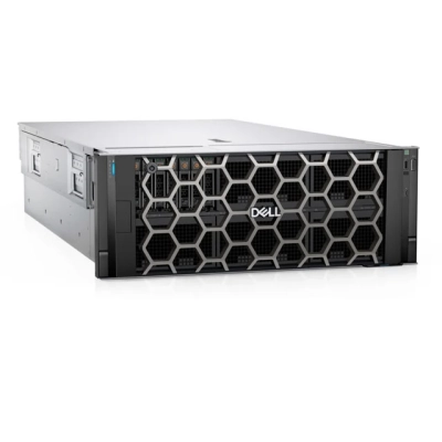 Сервер Dell PowerEdge R960