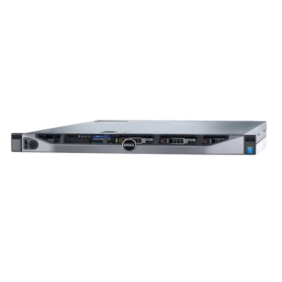 Dell PowerEdge R630 G13 – оптимальный сервер для современных ЦОД