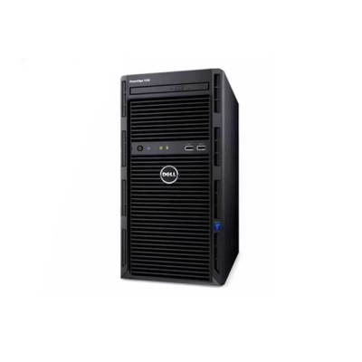 Компактный и производительный сервер Dell PowerEdge T130