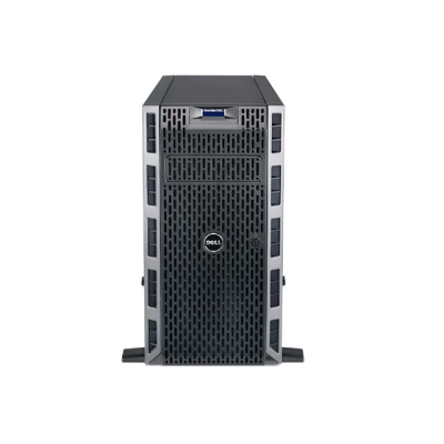 Башенный сервер Dell PowerEdge T320 для малых и средних компаний