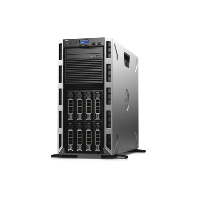 Dell PowerEdge T430 G13 - современный сервер для малого и среднего бизнеса