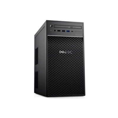 Башенный сервер Dell EMC PowerEdge T40