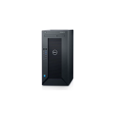 Сервер начального уровня Dell PowerEdge T30