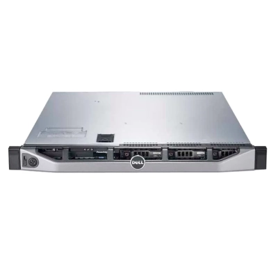 DELL PowerEdge R420