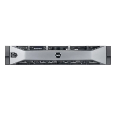 DELL PowerEdge R520