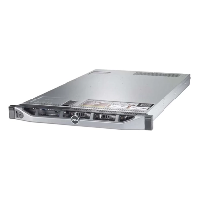 DELL PowerEdge R620