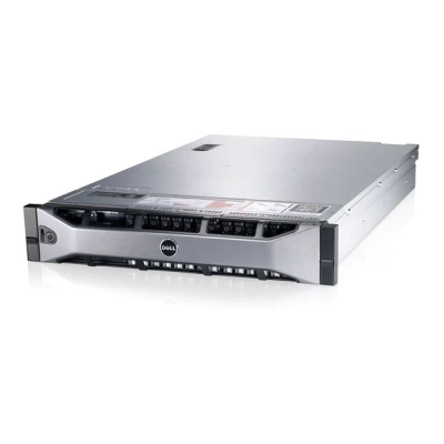 DELL PowerEdge R720